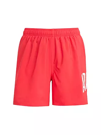 ADIDAS | Pantaloncini da bagno da ragazzo Sportswear Essentials Logo CLX |